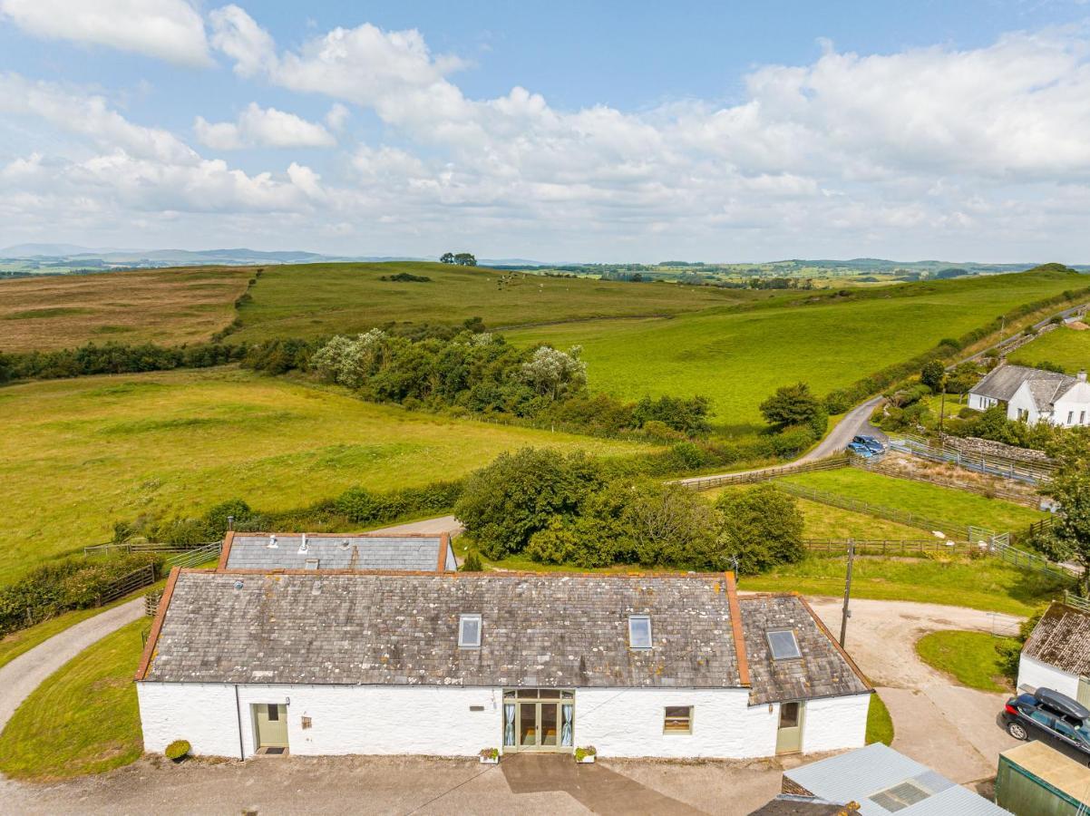 DundrennanThe Haybarn别墅 外观 照片